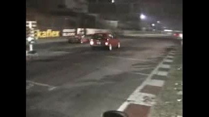 мощно - uno turbo 4x4 