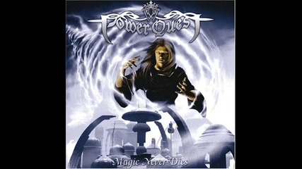 Power Quest - Diamond Sky
