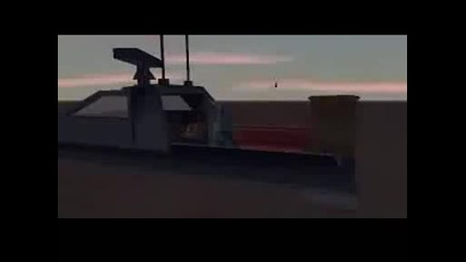 Gta 3 Mission 35 Gone Fishing