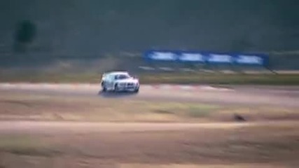 Bmw M3 Drifting