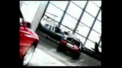 1993 Bmw 850 Video.avi