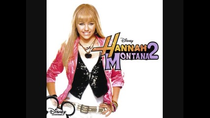 10. Hannah Montana - True Friend 