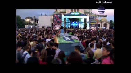 Магда - Нямам душа Live [ High - Quality ]