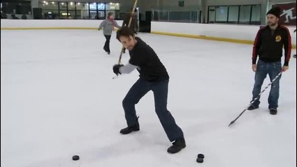 Its Always Sunny in Philadelphia S06e04 - Mac's Big Break
