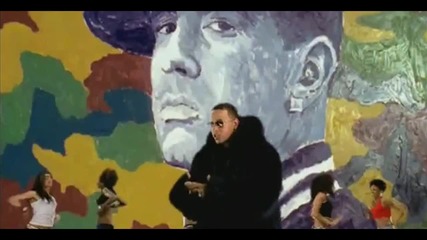 Daddy Yankee, Lloyd Banks &young Buck - Rompe remix