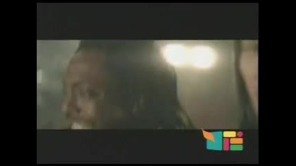 Black Eyed Peas - Pump It 