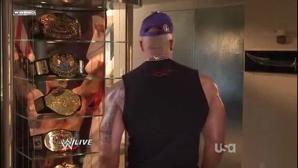 The Rock Се Ебава С John Cena 