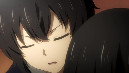 Selector Infected Wixoss Episode 9