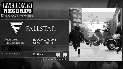 Fallstar - El Rey