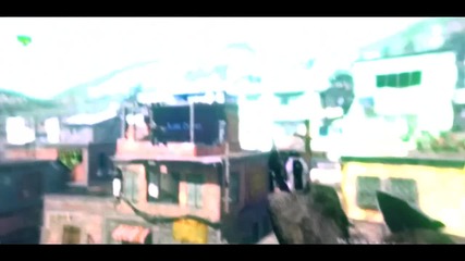 Sick Call Of Duty Overedit