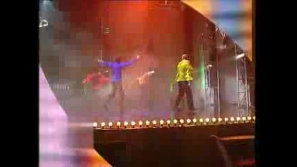 Dj Bobo - Pray [ 1996 ]