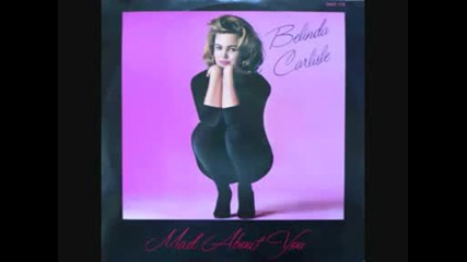 Belinda Carlisle - I Never Wanted A Rich Man (1986)