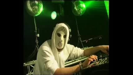 Angerfist - Terror of my speedcore