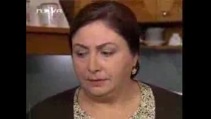 Малки жени 36 епизод