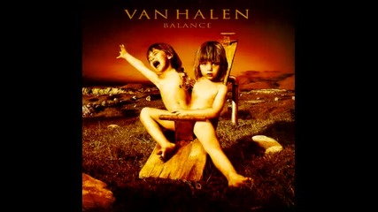 Van Halen - Cant Stop Loving You