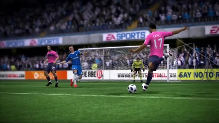 Fifa 11 