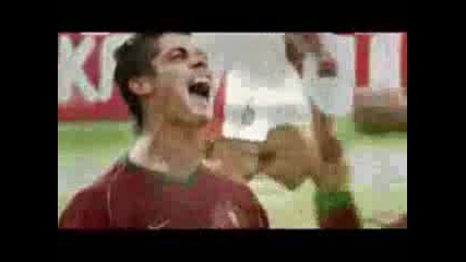 Cristiano Ronaldo - The Best (part 7)