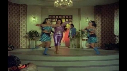 Andhaa Kaanoon - Kabhi Na Kabhi arc