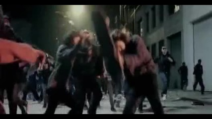 Lil Wayne ft. Eminem - Drop The World