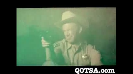 Qotsa - 3s & 7s