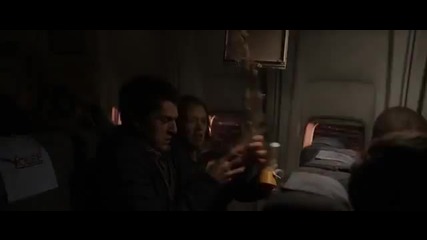 Final Destination 5 Sam and Molly Death