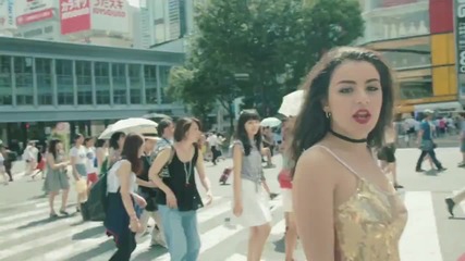 Charli Xcx - Boom Clap ( Tokyo Version )