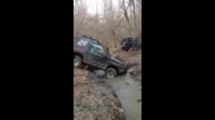 off-road Aitos