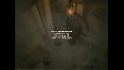 Avi - The Prince have become an animal