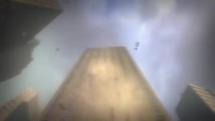 E3 2010: Motorstorm: Apocalypse - Debut Trailer 