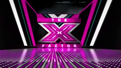 The Top 3 Ensemble Performance - The X Factor Usa 2012