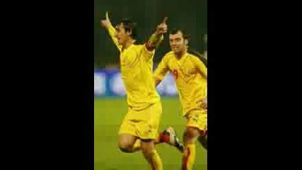 Pesen za Goran Pandev