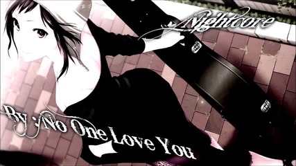 Nightcore - Smile