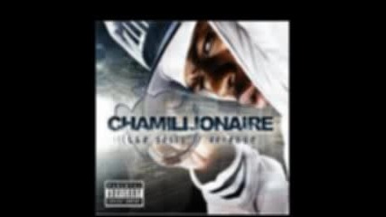 Chamillionaire Ft.lil Flip - Turn It Up