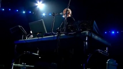 Peter Gabriel - Father, Son