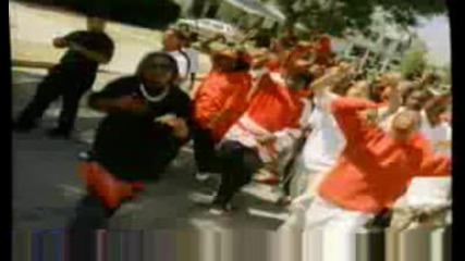 Bloods & Crips - Damu Ridaz