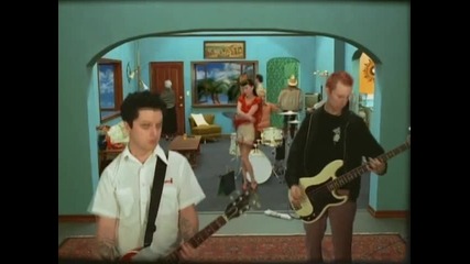 Green Day - Redundant 