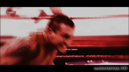 Randy Orton - Menschenhass Hd 
