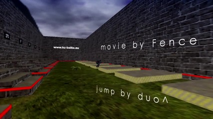 269 weird jump by duo^ 