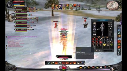 Shaiya Pvp Cb