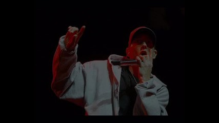 Eminem Feat. Pink - Wont Back Down 