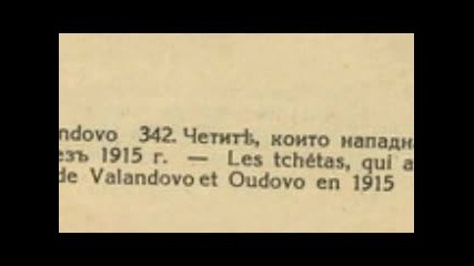 Архиви От Македония