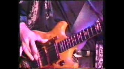 Barclay James Harvest - Mockingbird