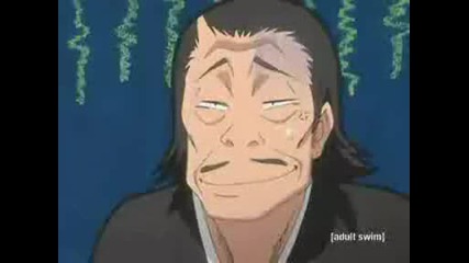 Bleach Episode 59 English Dub Part 1 (hq)