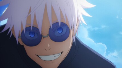 Jujutsu Kaisen S02-09 [ Bg Subs ][720p]