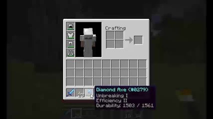 Minecraft Hero #12 | Започването на Дървото