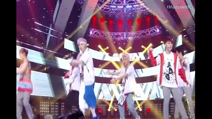 130810 Exo - Growl Summer Special [1080p]