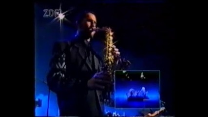 Blue System - Backstreet Heaven (zdf Tv Show Lander Journal)