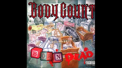 Body Count version-hey Joe