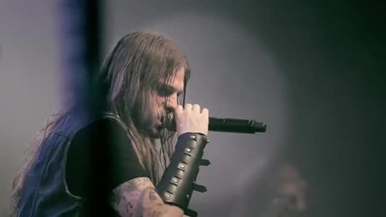 Iced Earth - Anthem Hq