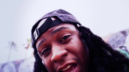 Mayne Mannish - Big Booty Hoes